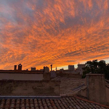 Superbe Appartement Intramuros Awinion Zewnętrze zdjęcie