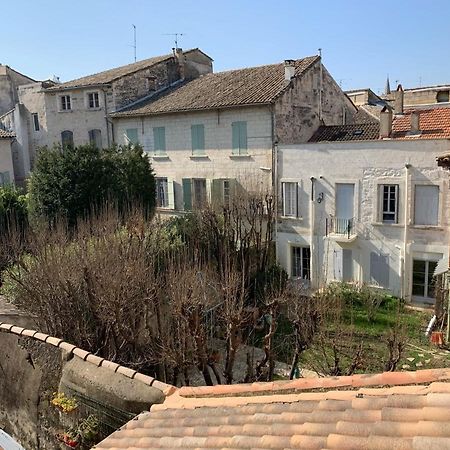 Superbe Appartement Intramuros Awinion Zewnętrze zdjęcie