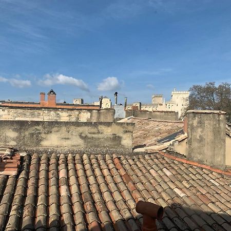 Superbe Appartement Intramuros Awinion Zewnętrze zdjęcie