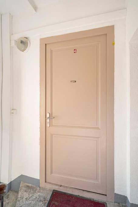 Superbe Appartement Intramuros Awinion Zewnętrze zdjęcie
