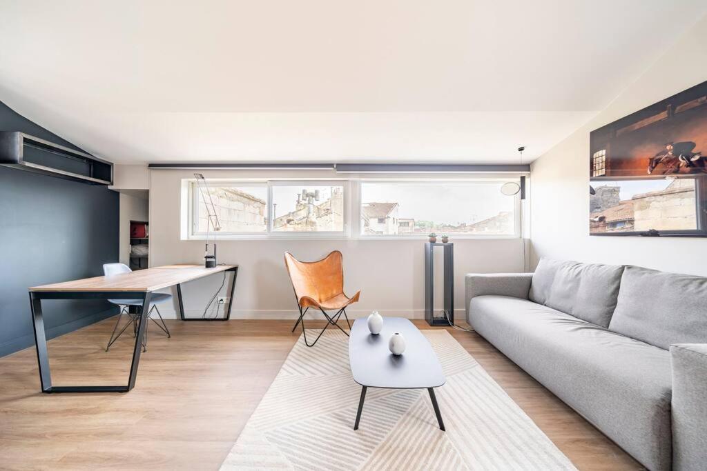 Superbe Appartement Intramuros Awinion Zewnętrze zdjęcie