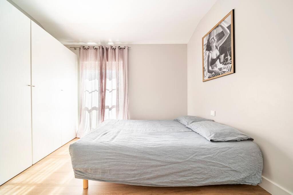 Superbe Appartement Intramuros Awinion Zewnętrze zdjęcie
