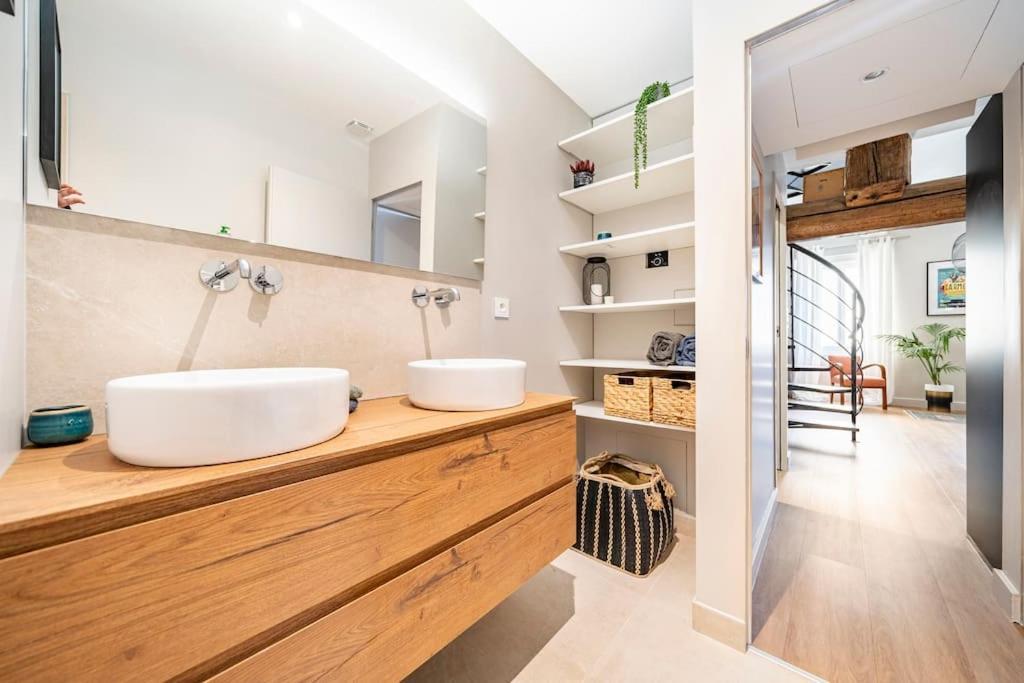 Superbe Appartement Intramuros Awinion Zewnętrze zdjęcie