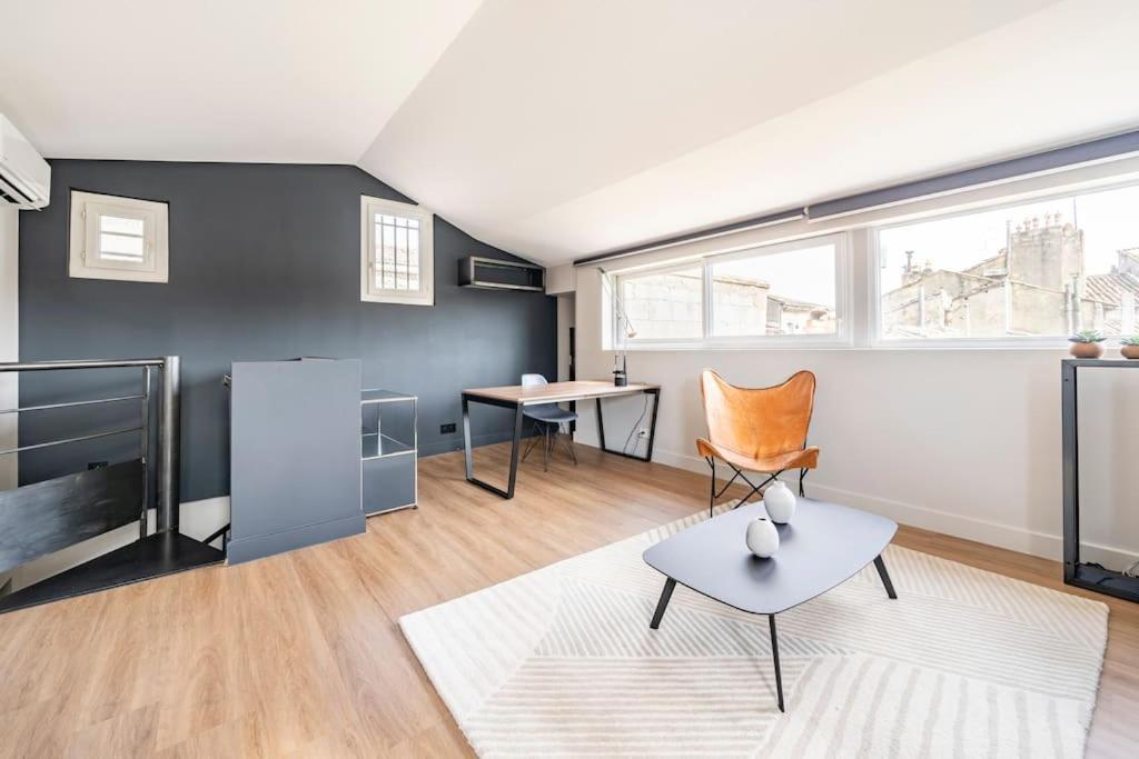 Superbe Appartement Intramuros Awinion Zewnętrze zdjęcie