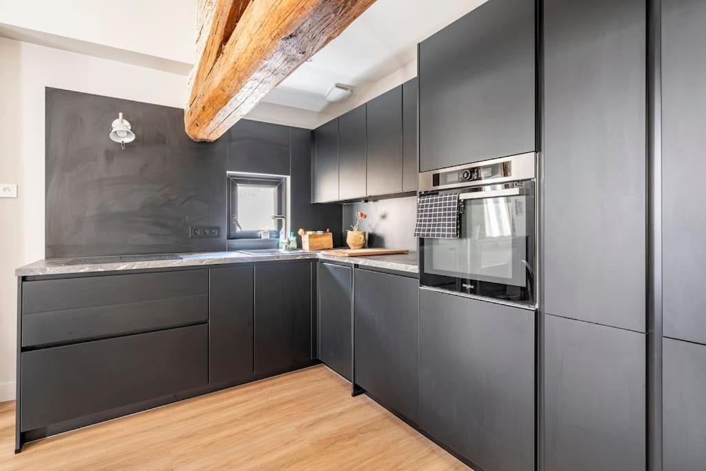 Superbe Appartement Intramuros Awinion Zewnętrze zdjęcie