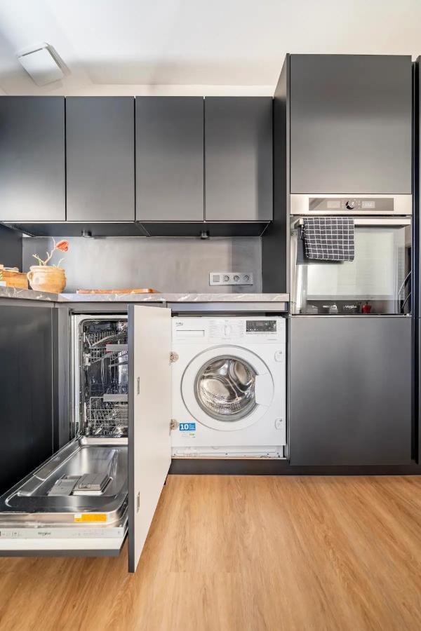 Superbe Appartement Intramuros Awinion Zewnętrze zdjęcie