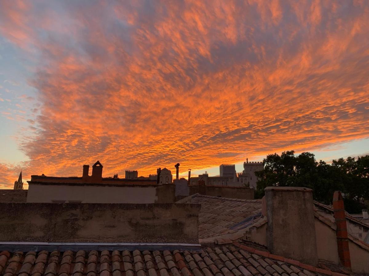 Superbe Appartement Intramuros Awinion Zewnętrze zdjęcie