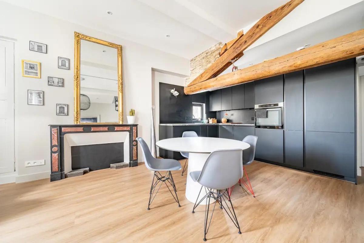 Superbe Appartement Intramuros Awinion Zewnętrze zdjęcie