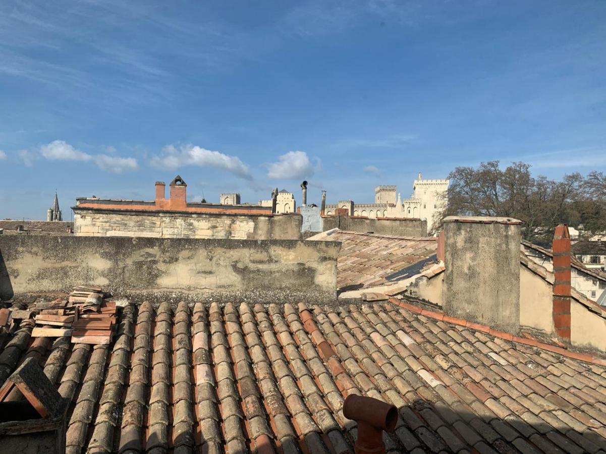 Superbe Appartement Intramuros Awinion Zewnętrze zdjęcie